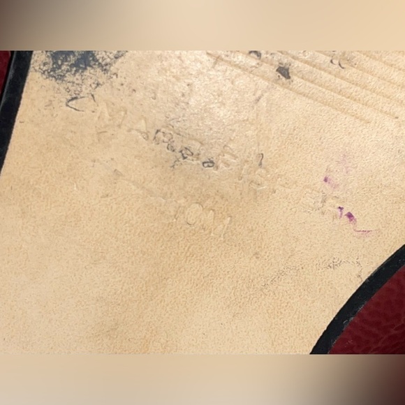 Marc Fisher flats Size 10 - Picture 7 of 8